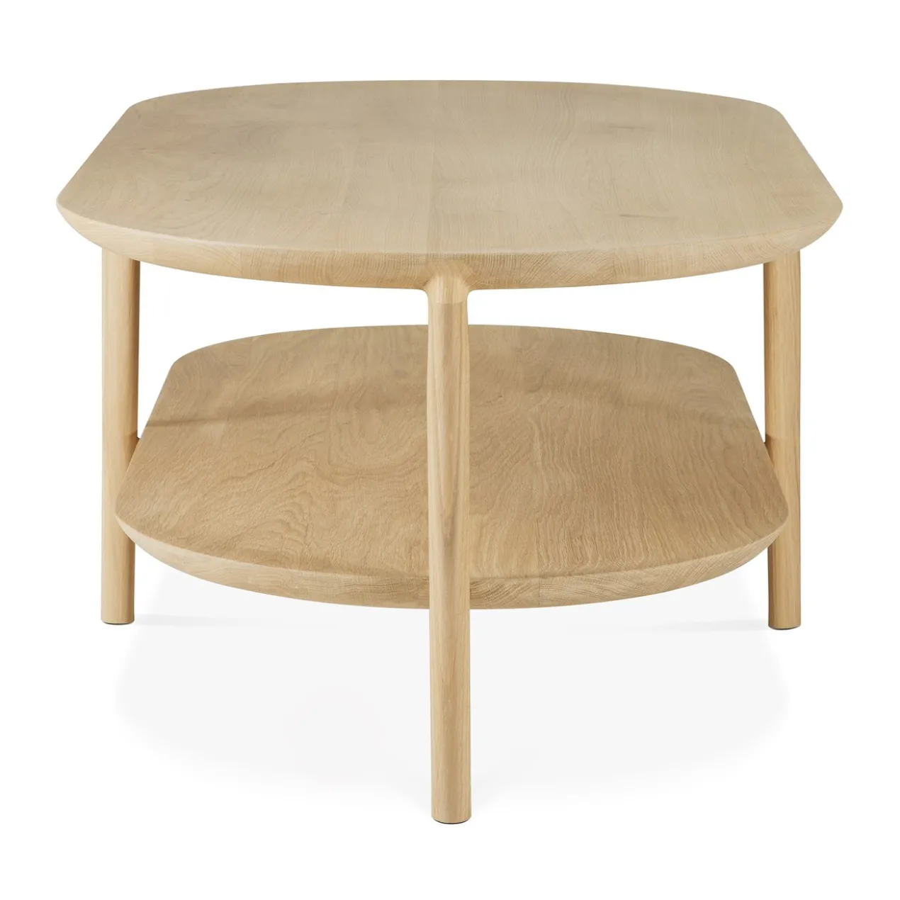 Bok koffietafel 120x40