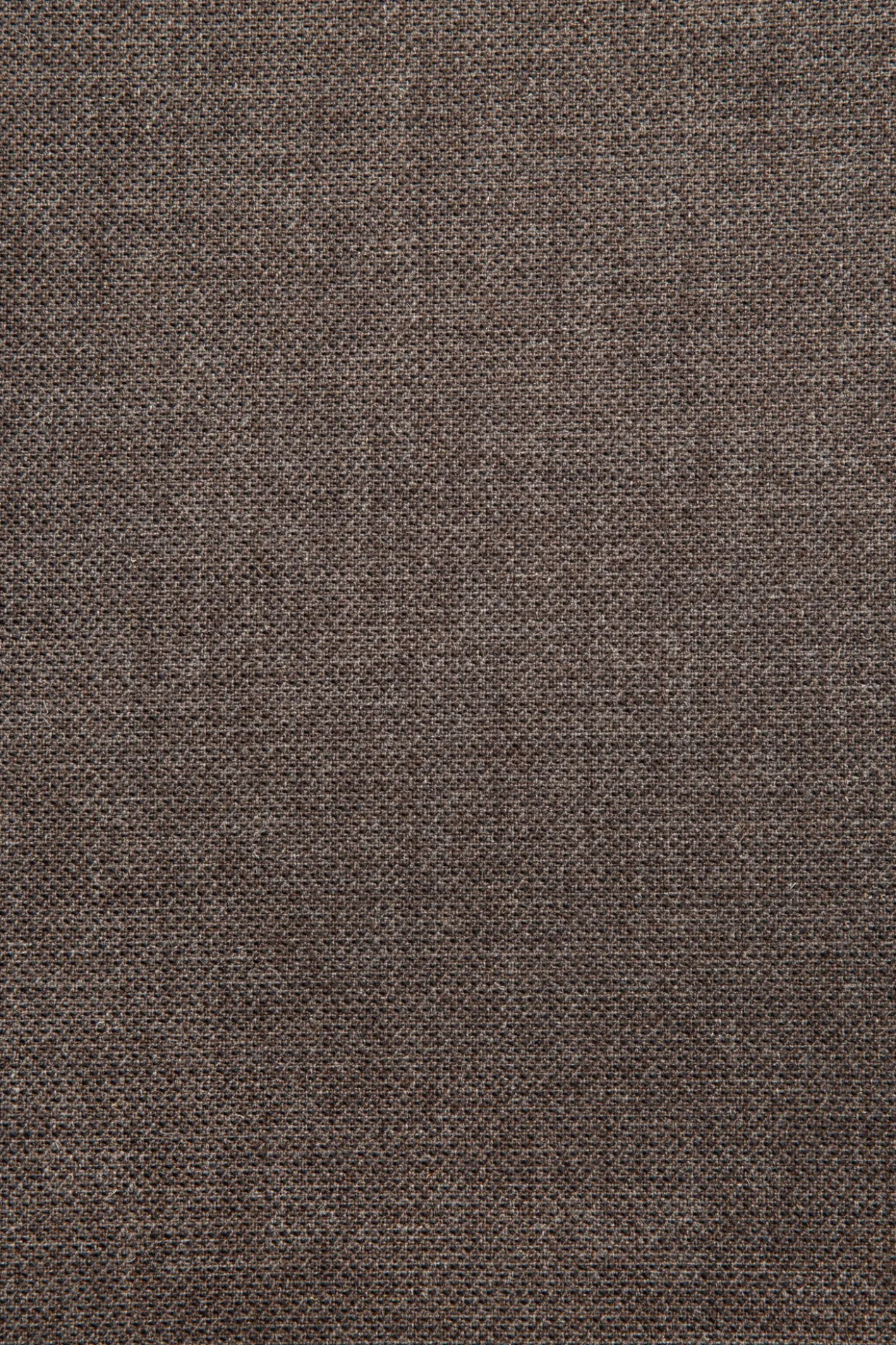 Bok stoel - bruin eiken - warm brown stof