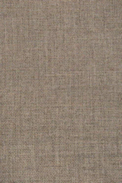 Bok stoel - eiken - warm grey stof