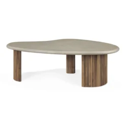 Boomerang tuin koffietafel - 126 - outdoor