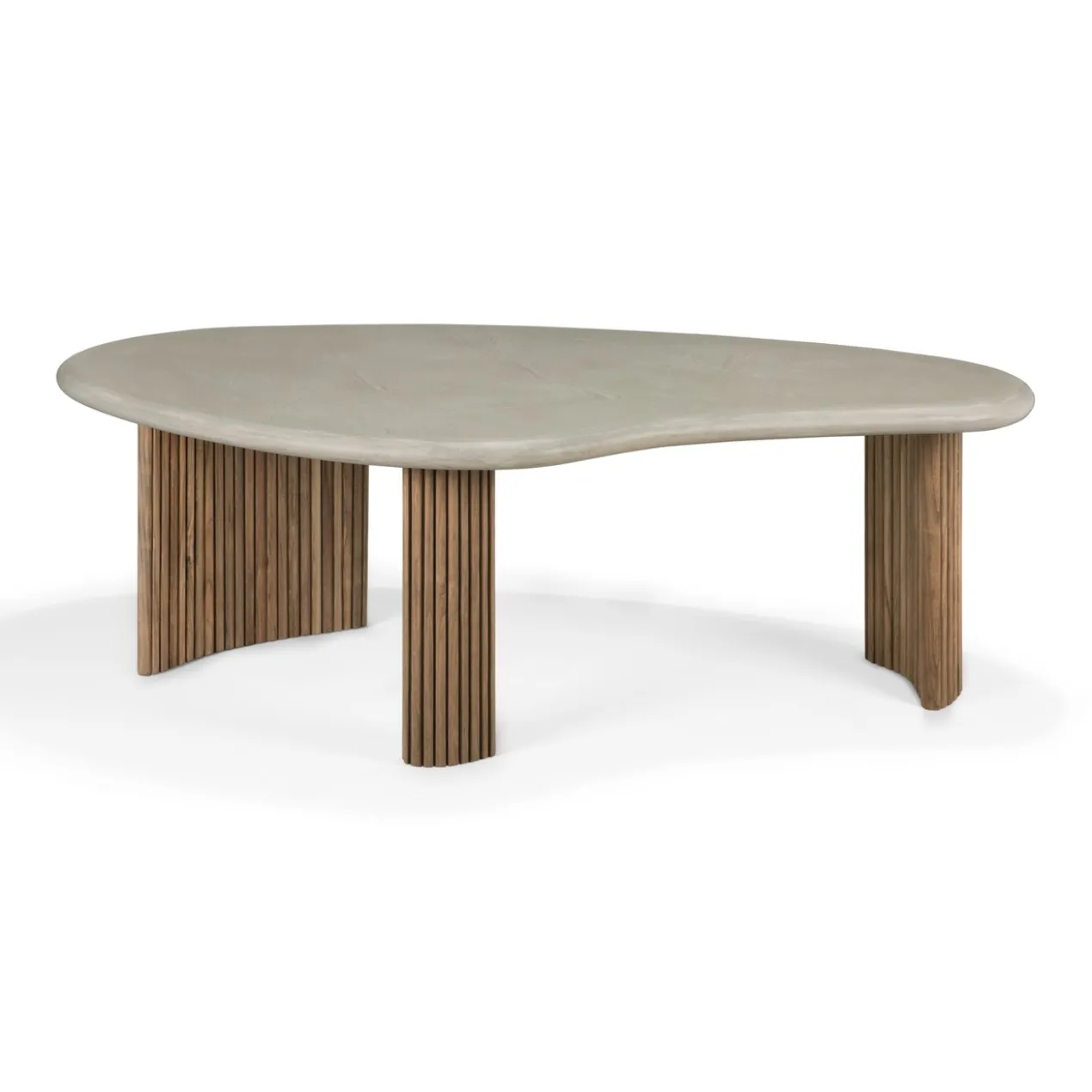 Boomerang tuin koffietafel - 126 - outdoor