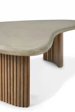 Boomerang tuin koffietafel - 126 - outdoor