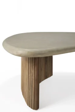 Boomerang tuin koffietafel - 126 - outdoor