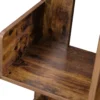 Boomvormige boekenplank Indusign #2