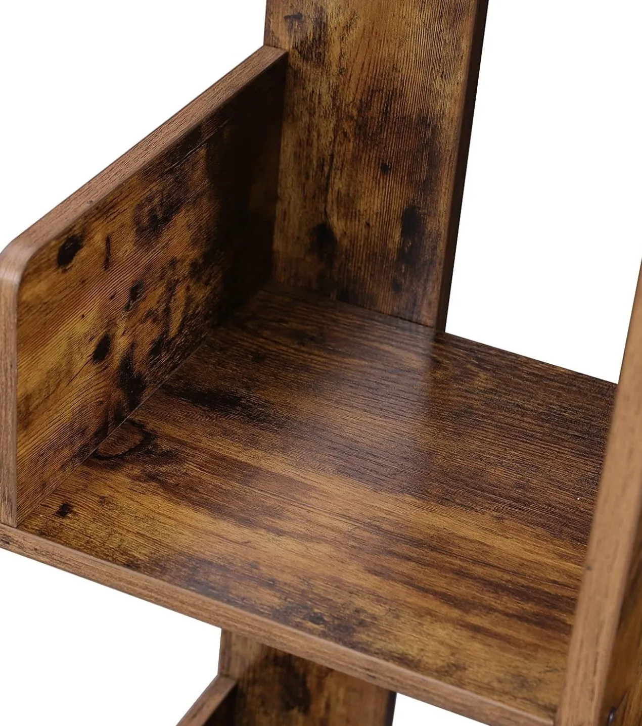 Boomvormige boekenplank Indusign #2