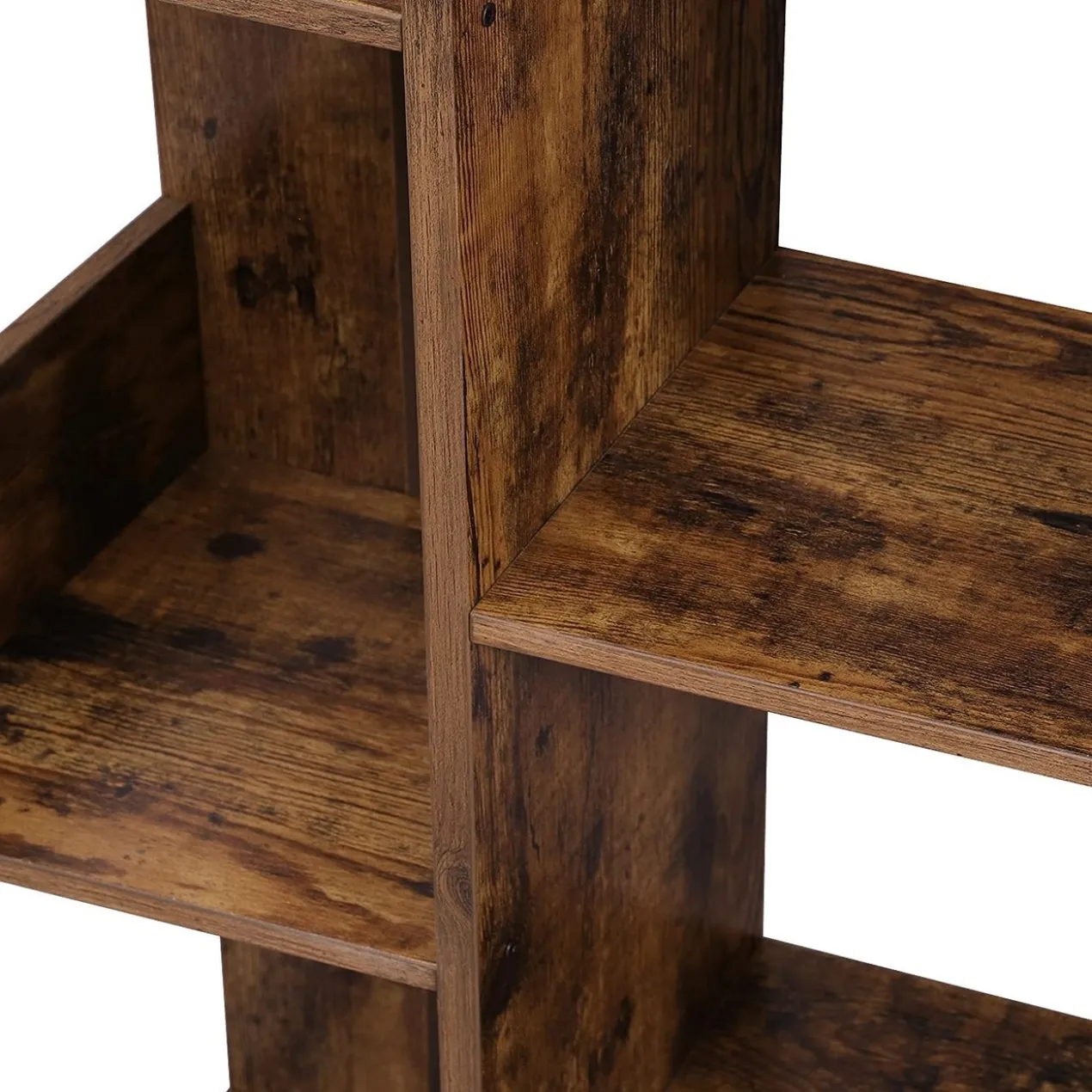 Boomvormige boekenplank Indusign #2