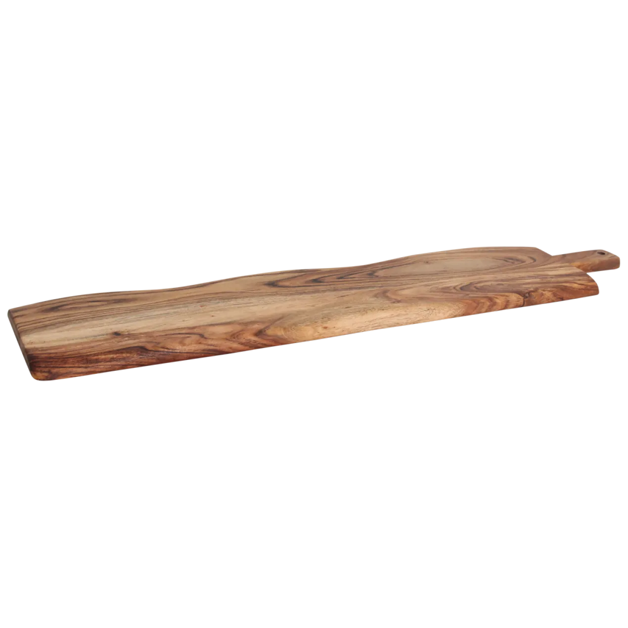 Borrelplank Acaciahout XL - BSAW4