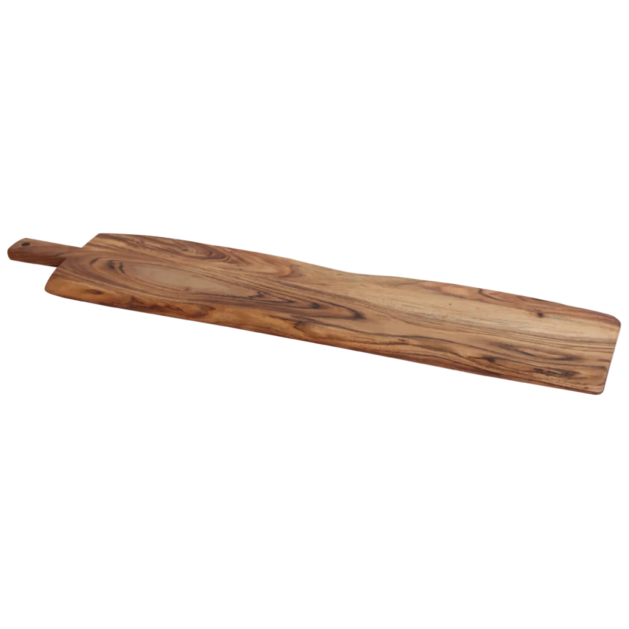 Borrelplank Acaciahout XL - BSAW4