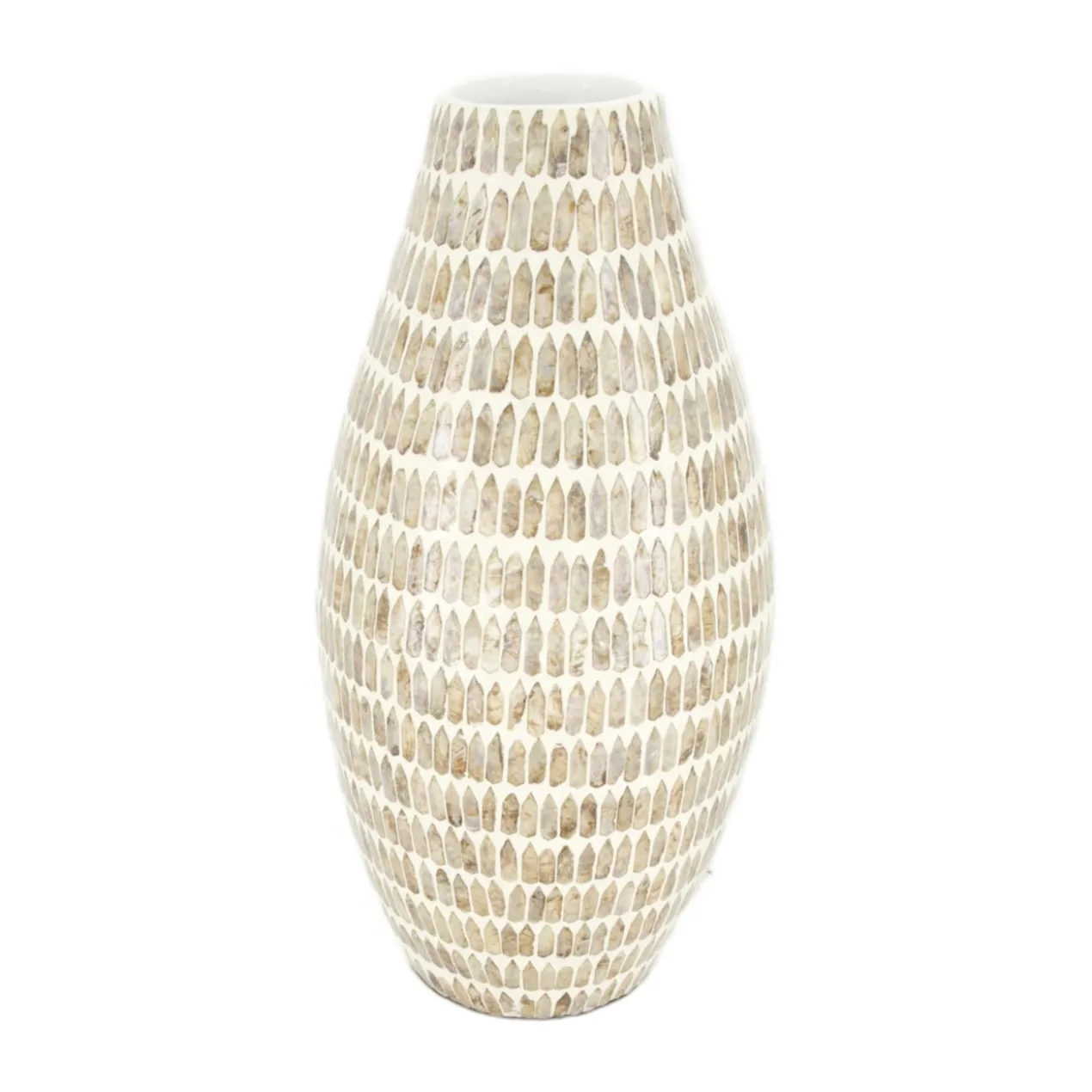 Bottle capiz