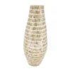 Bottle capiz L