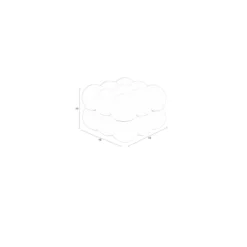 Box bubbles m