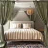 Boxspring Marla Society Natural 180x200 cm