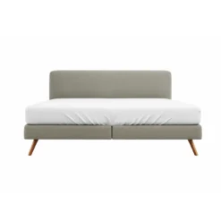 Boxspring Marla Society Natural 180x200 cm