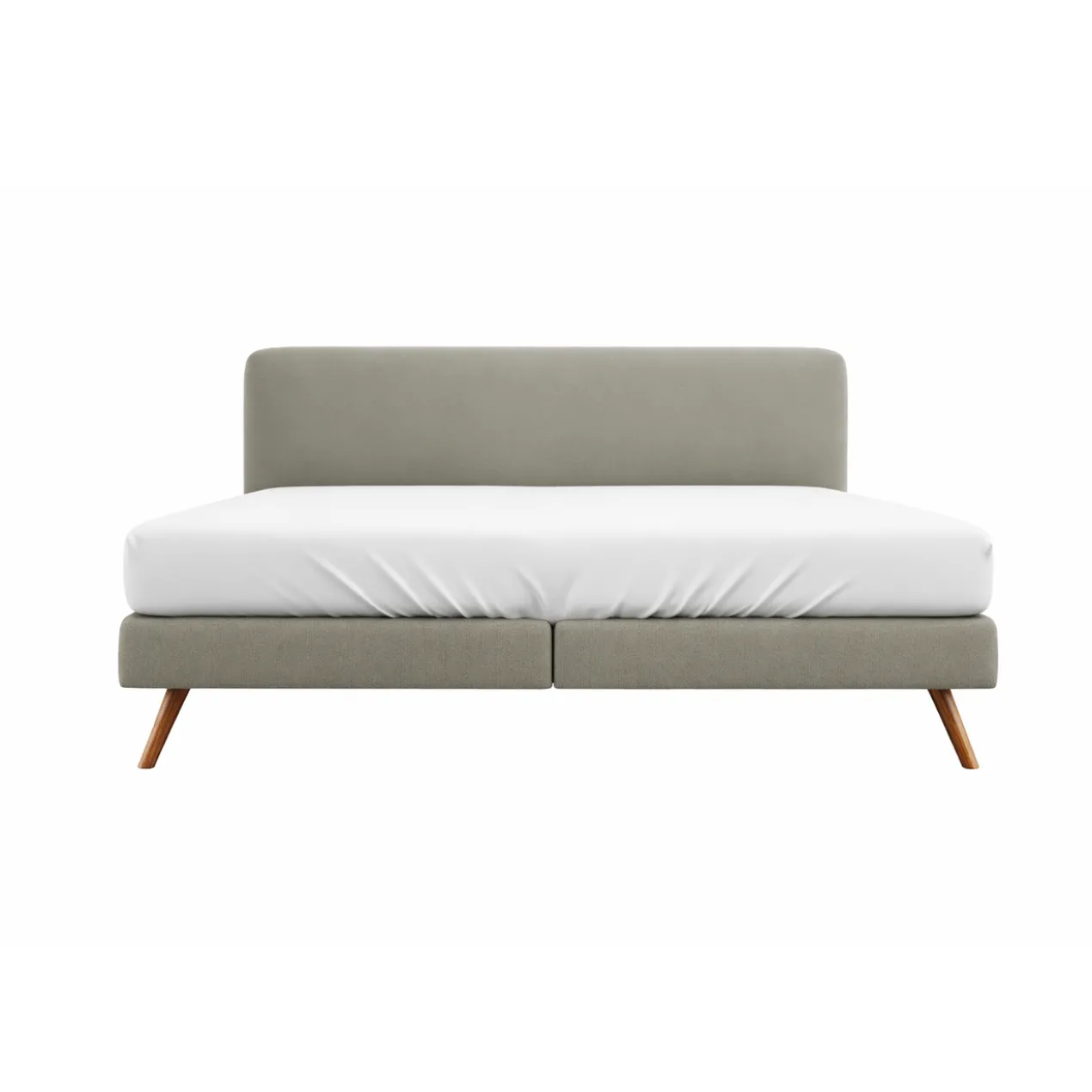 Boxspring Marla Society Natural 180x200 cm