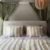 Boxspring Marla Society Natural 140x200 cm