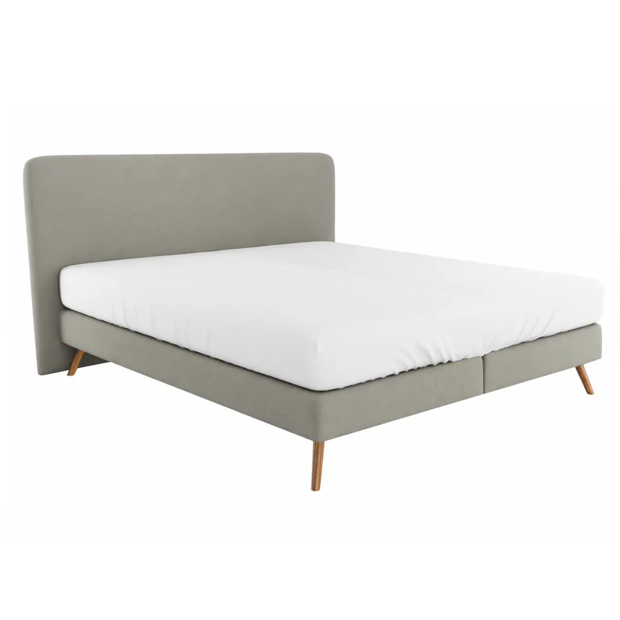 Boxspring Marla Society Natural 140x210 cm