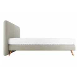 Boxspring Marla Society Natural 160x210 cm