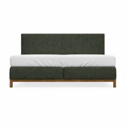 Boxspring Oak Forest 140x200 cm