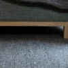 Boxspring Oak Forest 160x200 cm
