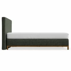 Boxspring Oak Forest 160x200 cm