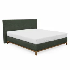 Boxspring Oak Forest 160x210 cm