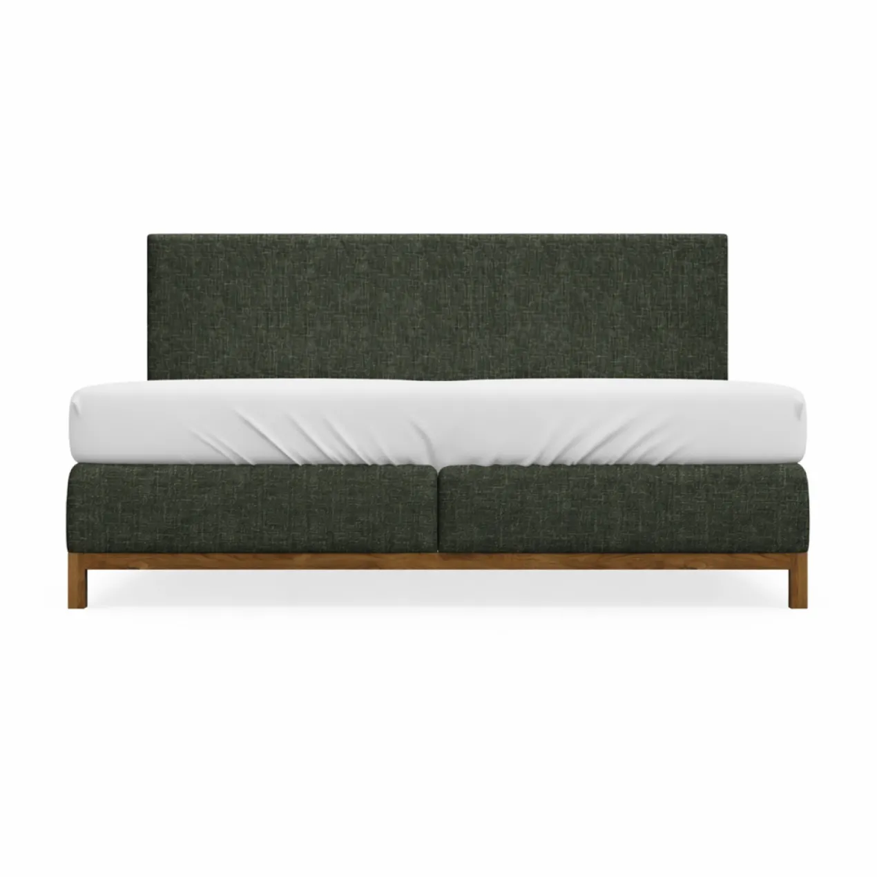 Boxspring Oak Forest 180x210 cm