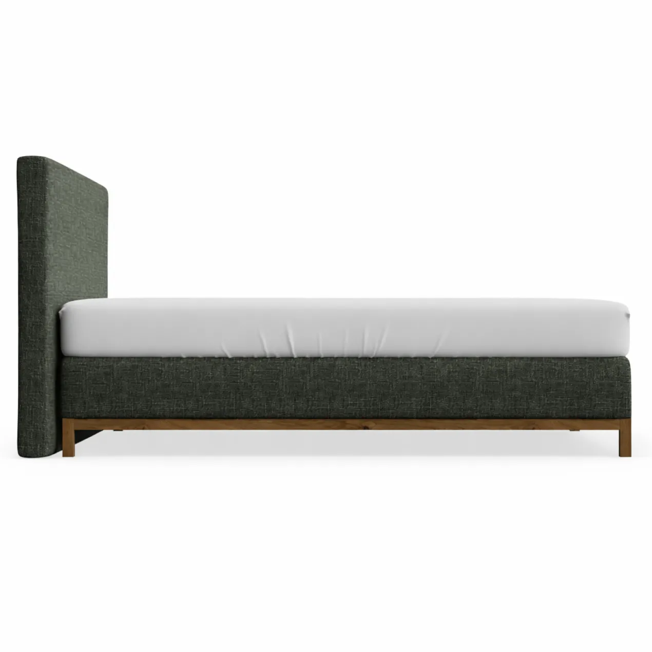 Boxspring Oak Forest 180x210 cm