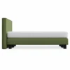Boxspring Rough Turtle 140x200 cm