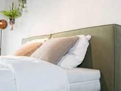 Boxspring Rough Turtle 140x210 cm