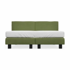 Boxspring Rough Turtle 160x200 cm