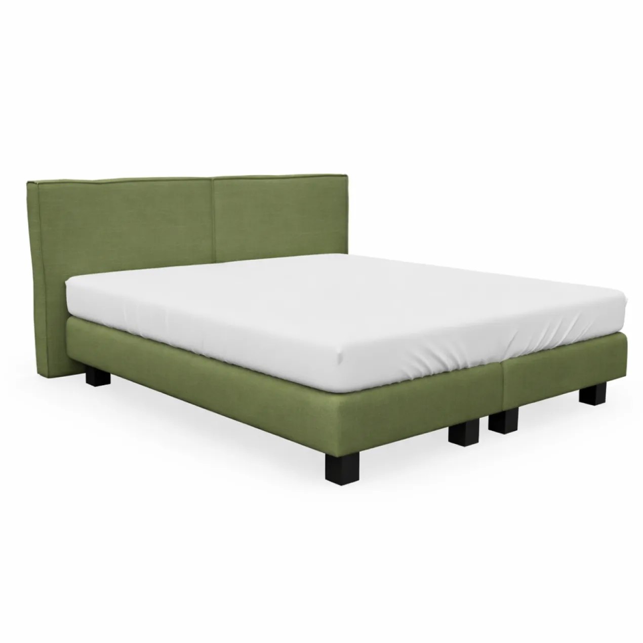 Boxspring Rough Turtle 160x210 cm