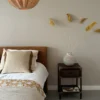 Boxspring Sparkle Velvet Hunter 180x200 cm