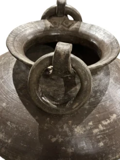 Brass pot shekhawati uniek
