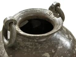 Brass pot shekhawati uniek