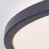 BRENNAN PLAFONDLAMP Ø 54CM 35W