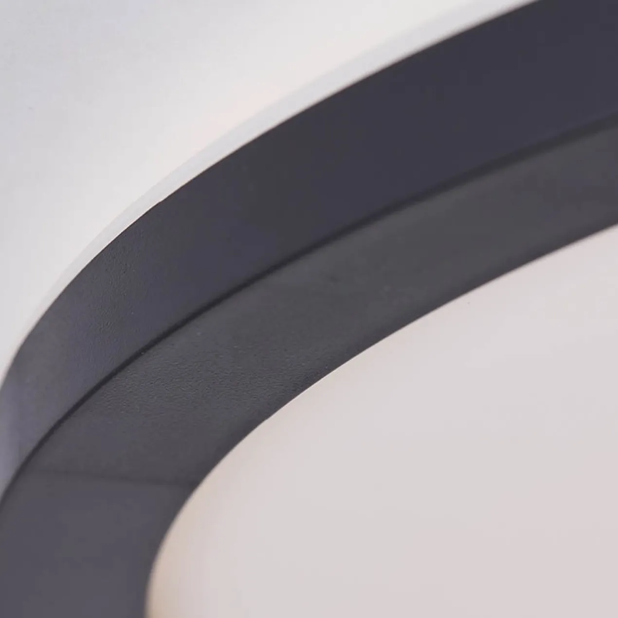 BRENNAN PLAFONDLAMP Ø 420MM 24W
