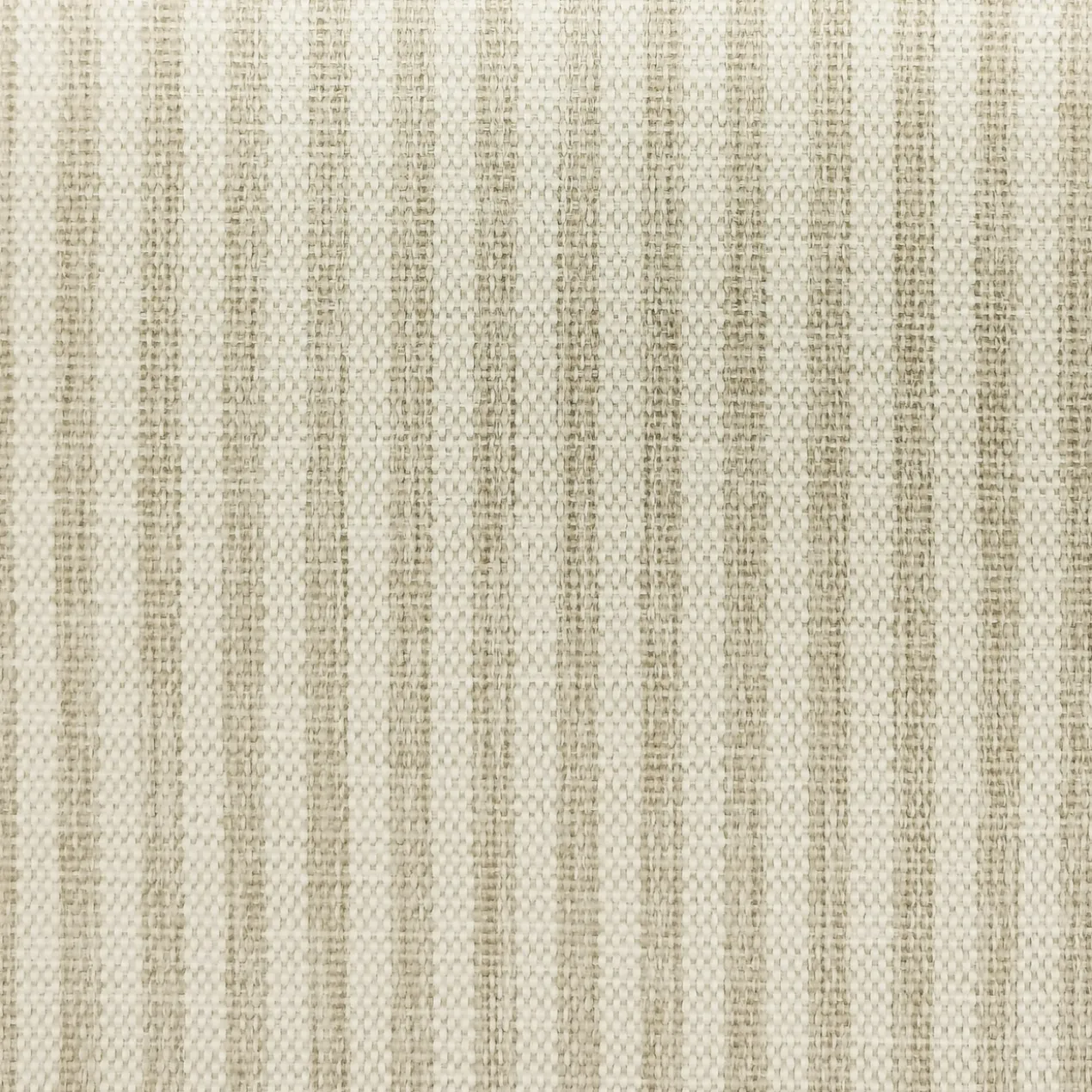 Buitendivan Flynn XL pinstripe beige