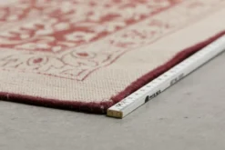 Buitenkleed Coventry 170x240 rood