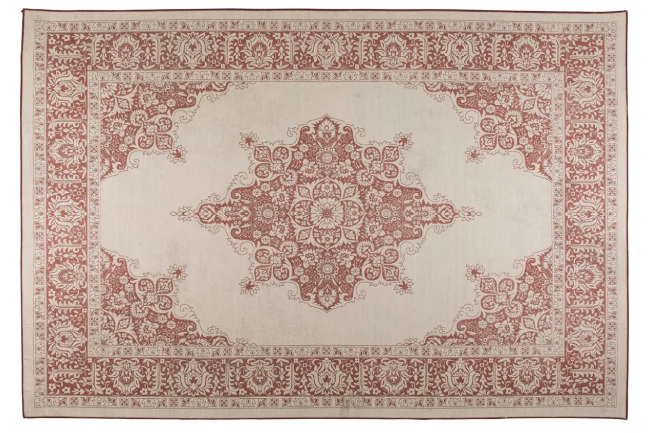 Buitenkleed Coventry 170x240 rood