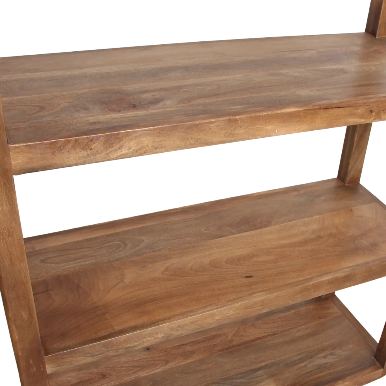 Bullnose boekenkast CLMW80