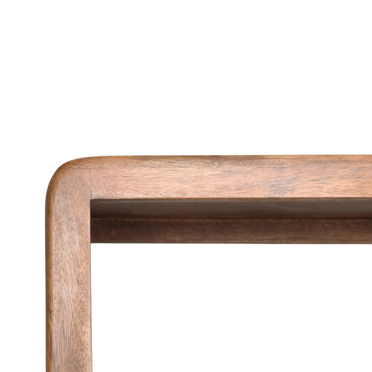 Bullnose boekenkast CLMW80