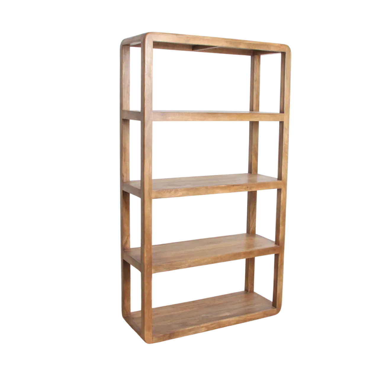 Bullnose boekenkast CLMW80