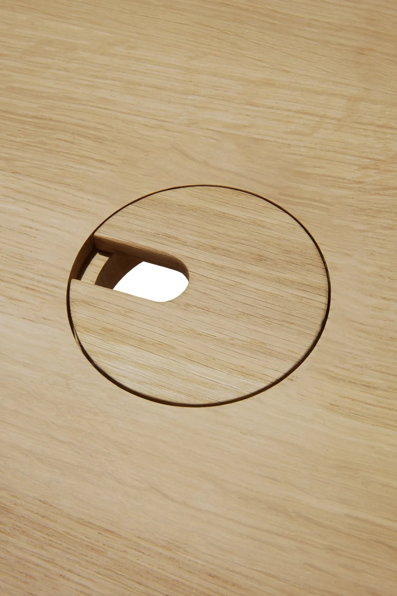 Bureau - Bok 160