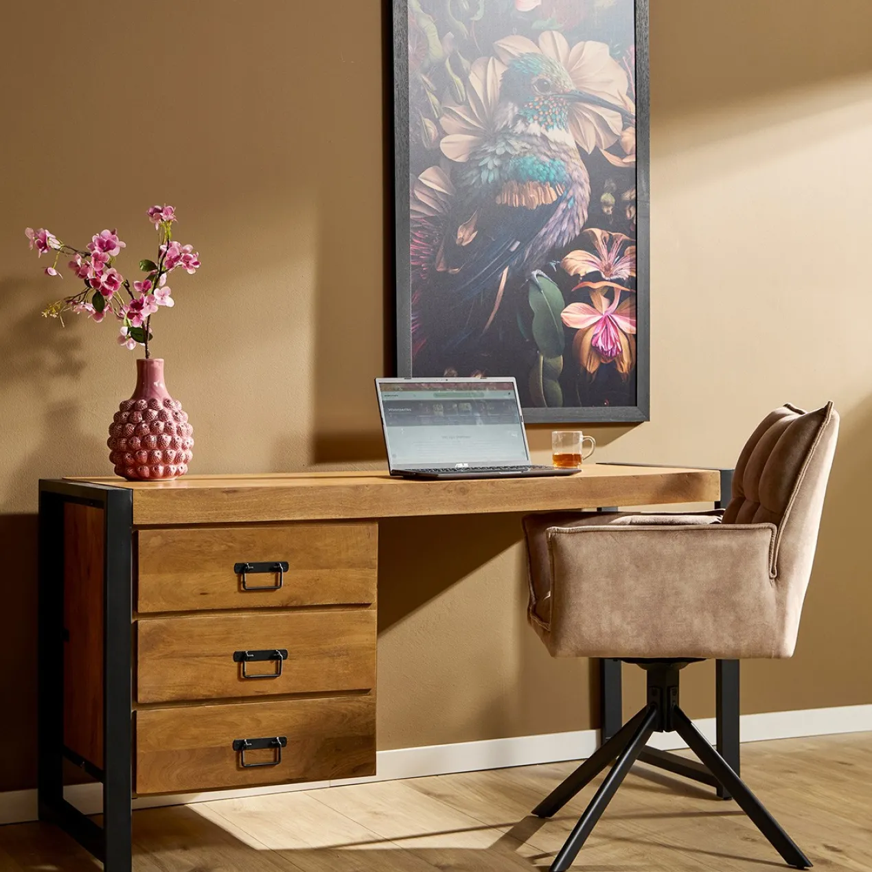 Bureau Eems