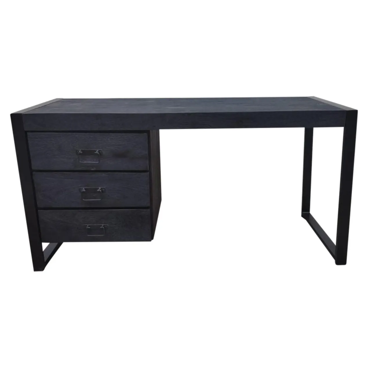 Bureau Eems zwart