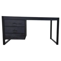 Bureau Eems zwart