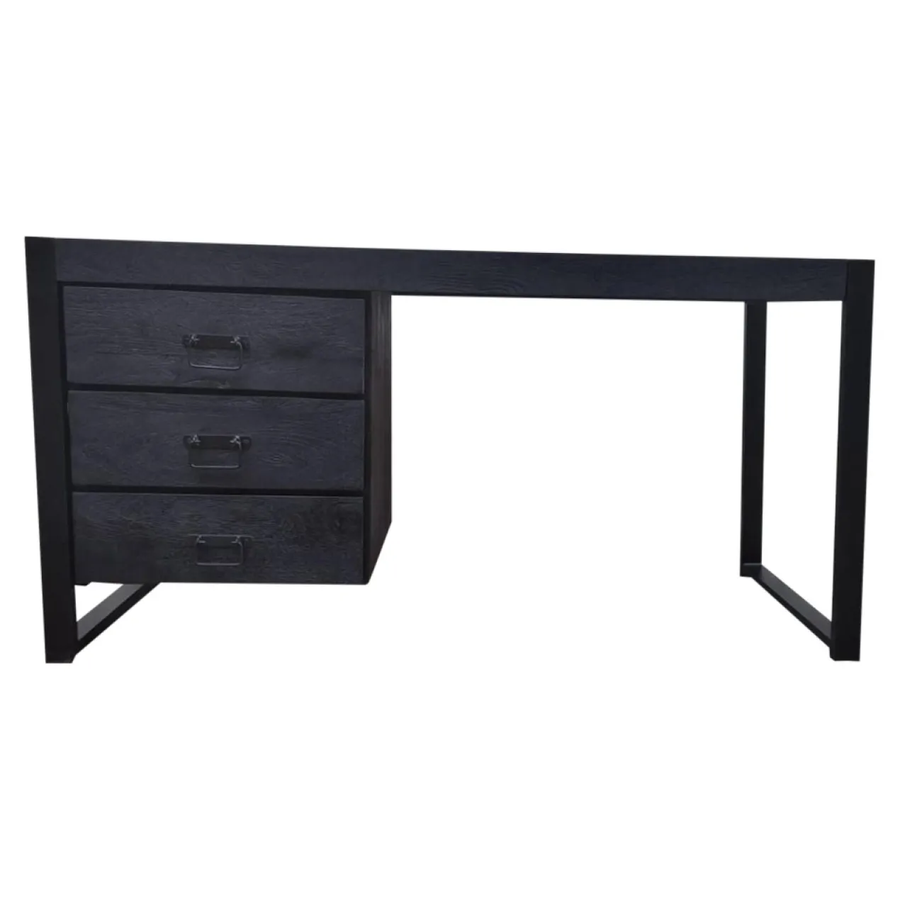 Bureau Eems zwart