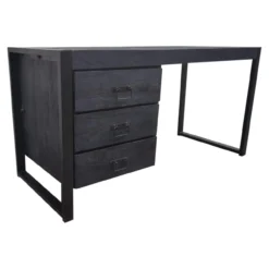 Bureau Eems zwart