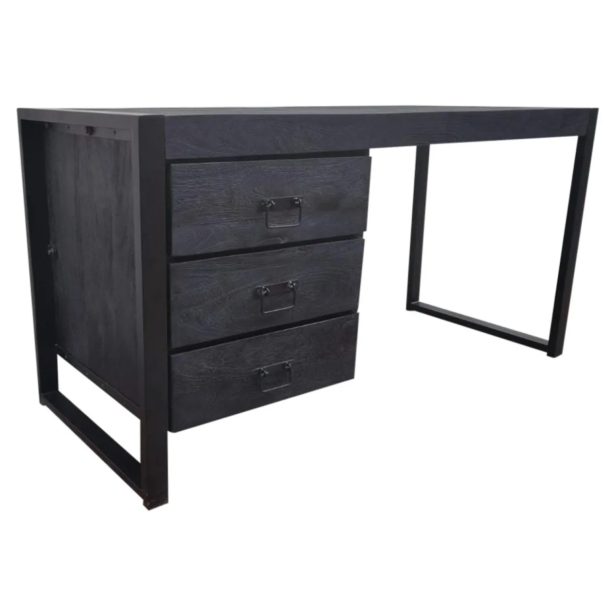 Bureau Eems zwart