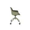 Bureau fauteuil albert kuip groen